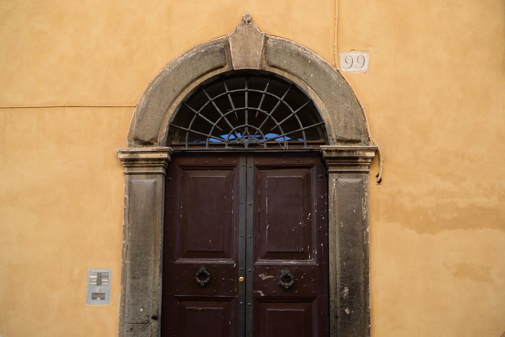 Trasteverehome - Ripa Rome Trastevere Home Exterior photo