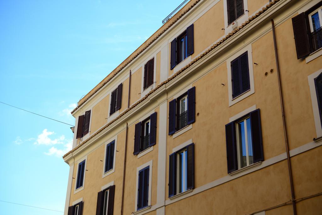 Trasteverehome - Ripa Rome Trastevere Home Exterior photo